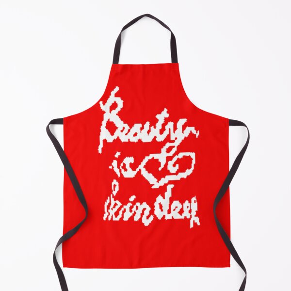 Item preview, Beauty is skin deep pixelated from Style Savvy Trendsetters game designed and sold by katydubu.