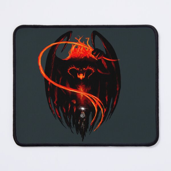 Item preview, Balrog designed and sold by StarletteBurton.
