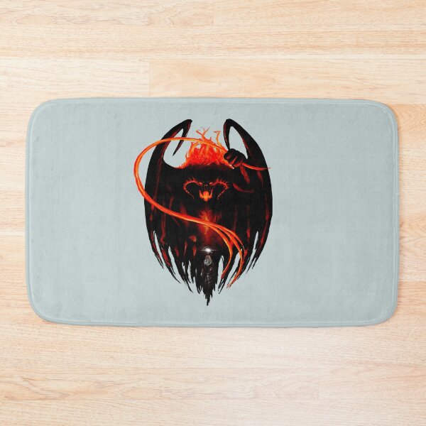 Item preview, Balrog designed and sold by StarletteBurton.