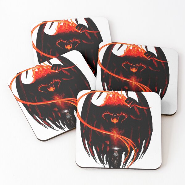 Item preview, Balrog designed and sold by StarletteBurton.