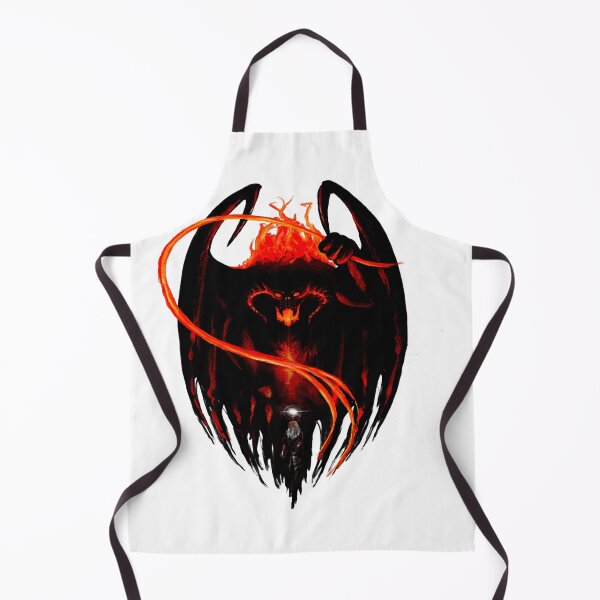 Item preview, Balrog designed and sold by StarletteBurton.