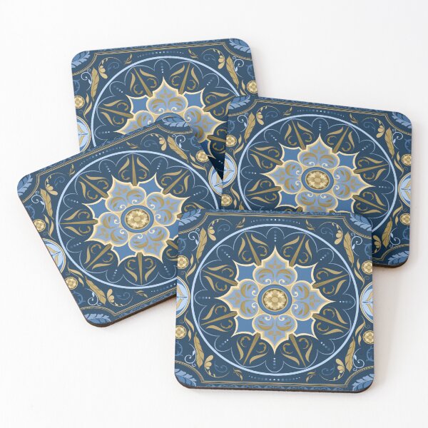 Item preview, The King’s Carpet designed and sold by viridessense.