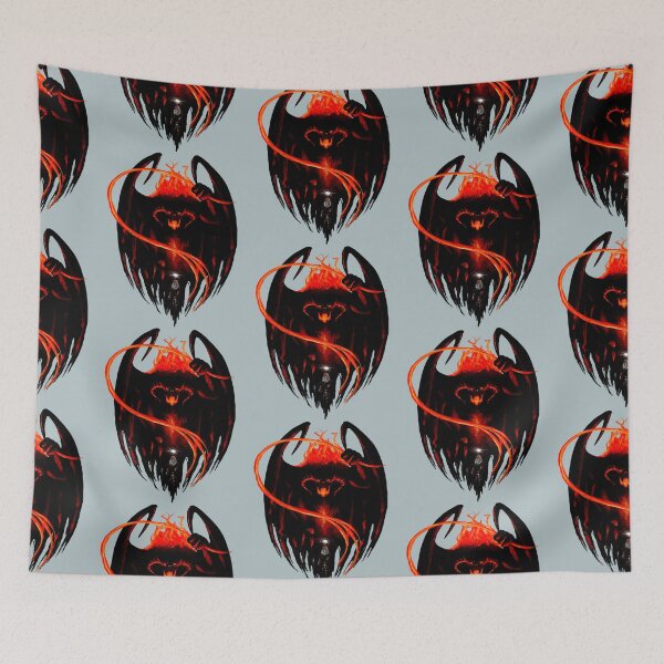 Item preview, Balrog designed and sold by StarletteBurton.