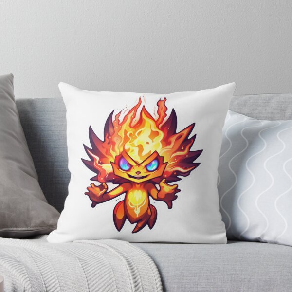 Item preview, Mystic Aura: New Elemental Guardian Sticker designed and sold by TeeeCrafted.