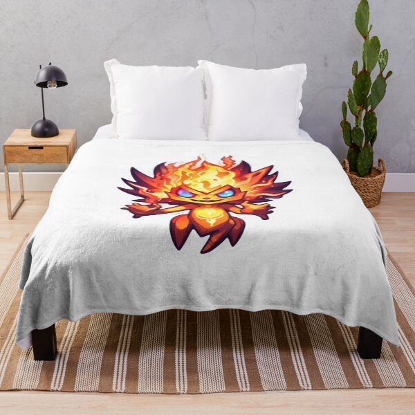 Item preview, Mystic Aura: New Elemental Guardian Sticker designed and sold by TeeeCrafted.