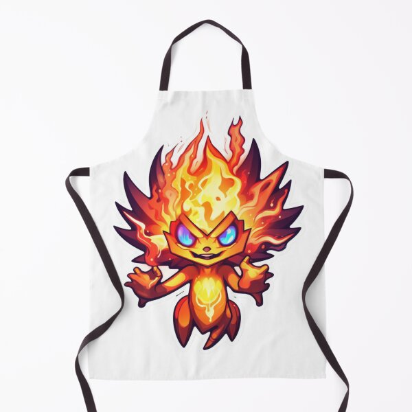 Item preview, Mystic Aura: New Elemental Guardian Sticker designed and sold by TeeeCrafted.