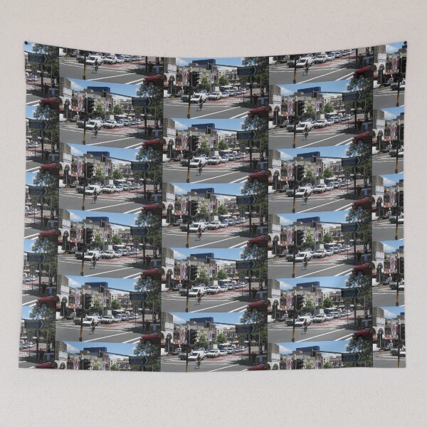 Item preview, Towards Taylor Square designed and sold by John Douglas.
