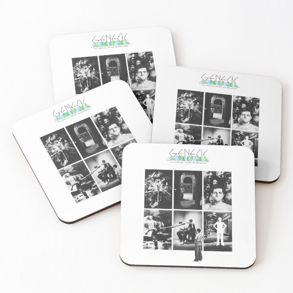 Item preview, Genesis - The Lamb Lies Down on Broadway (Extended Artwork) designed and sold by gretaschardt.