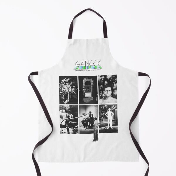 Item preview, Genesis - The Lamb Lies Down on Broadway (Extended Artwork) designed and sold by gretaschardt.