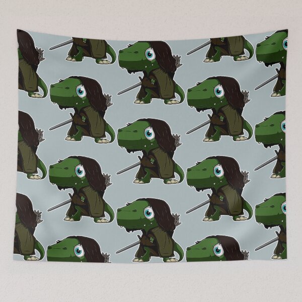Item preview, Dino Ranger designed and sold by StarletteBurton.