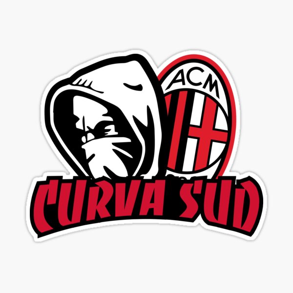 Curva sud milano