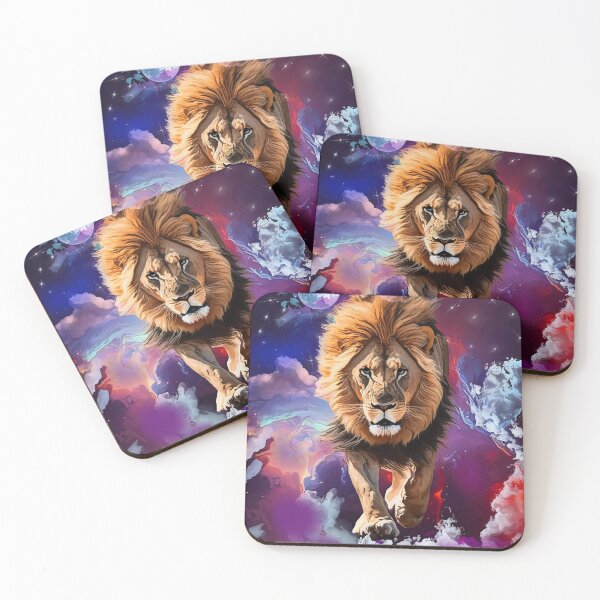 Item preview, Majestic Messiah (Yeshua) designed and sold by Tripp Art Studio.