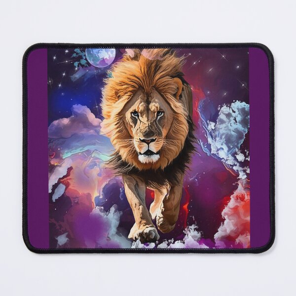 Item preview, Majestic Messiah (Yeshua) designed and sold by Tripp Art Studio.