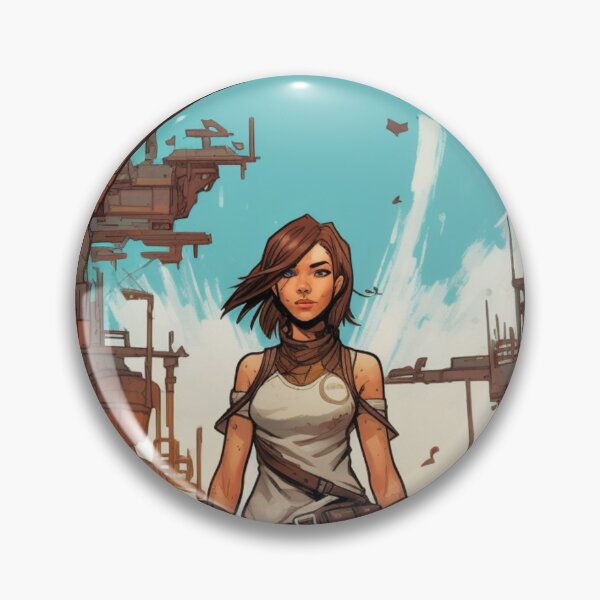 Item preview, Post Apocalyptic Survivor designed and sold by Nightarcade.