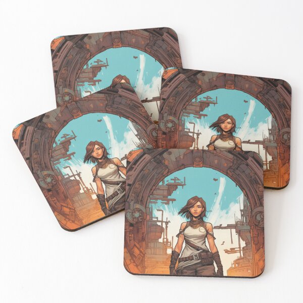 Item preview, Post Apocalyptic Survivor designed and sold by Nightarcade.