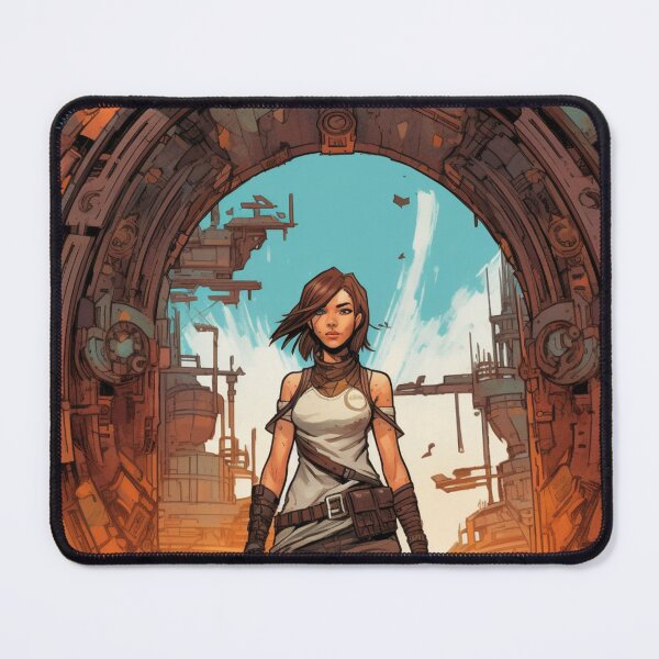 Item preview, Post Apocalyptic Survivor designed and sold by Nightarcade.