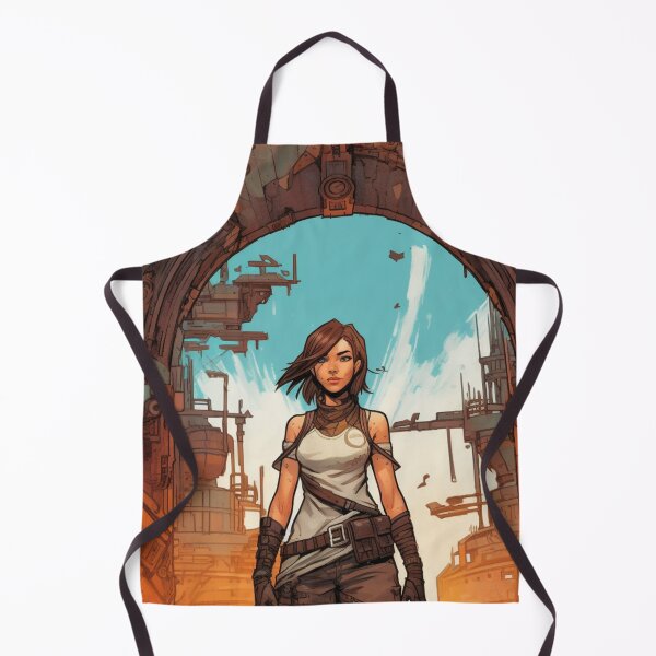 Item preview, Post Apocalyptic Survivor designed and sold by Nightarcade.