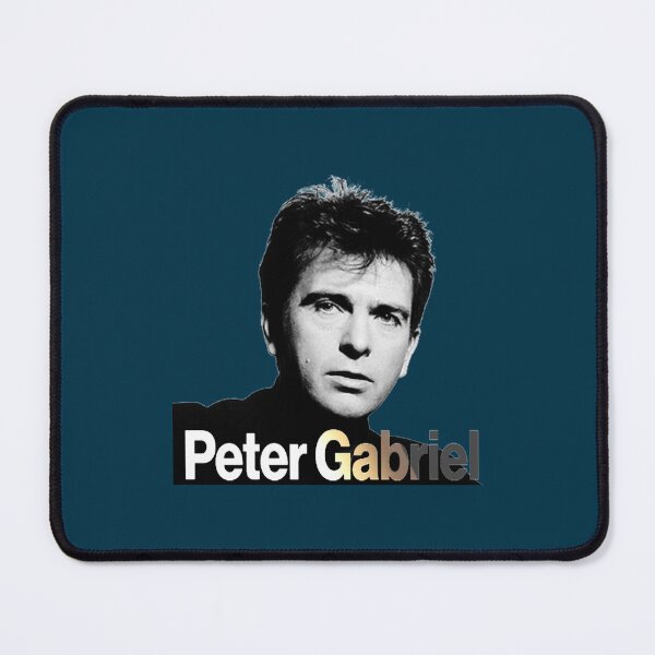 Item preview, PETER GABRIEL TOUR designed and sold by gretaschardt.