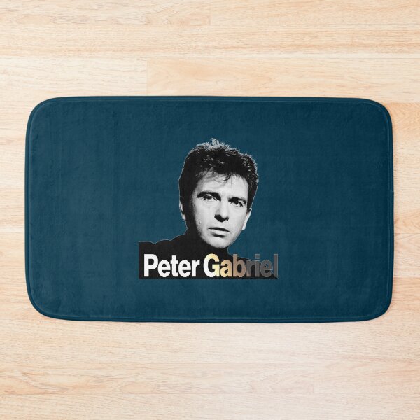 Item preview, PETER GABRIEL TOUR  designed and sold by gretaschardt.