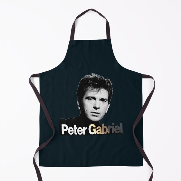 Artikelvorschau, PETER GABRIEL-TOUR entworfen und verkauft von gretaschardt.