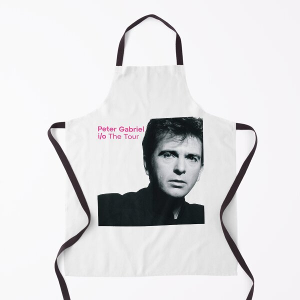 Item preview, best peter io tour_nbsp_2023 gabriel designed and sold by gretaschardt.