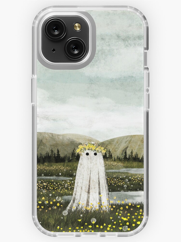 Buttercup Phone Case 