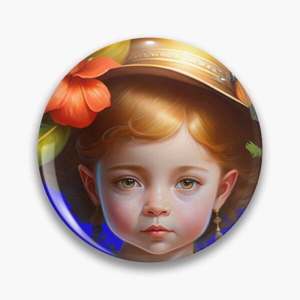 Item preview, retroJean-Baptiste Monge style designed and sold by aipaint.