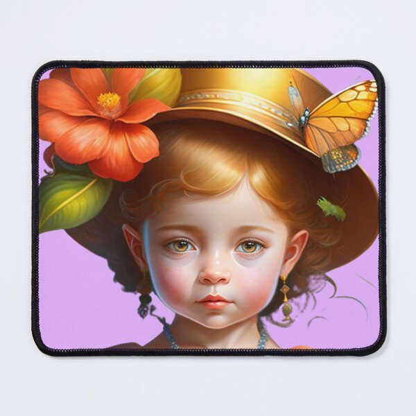 Item preview, retroJean-Baptiste Monge style designed and sold by aipaint.