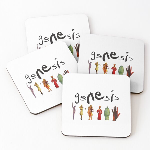 Item preview, Genesis Band Active  designed and sold by gretaschardt.