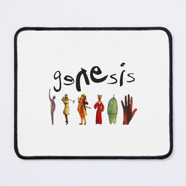 Item preview, Genesis Band Active designed and sold by gretaschardt.