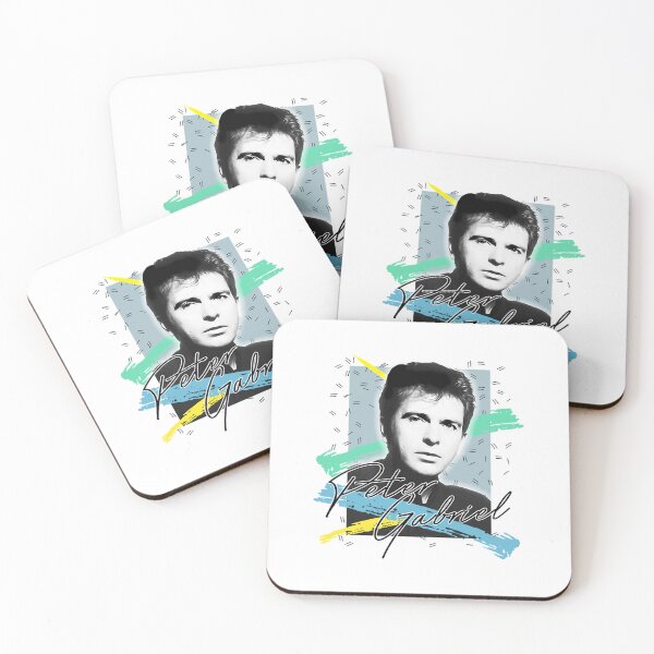 Item preview, Peter Gabriel 1 (3) designed and sold by gretaschardt.