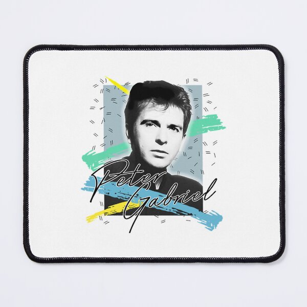 Item preview, Peter Gabriel 1 (3) designed and sold by gretaschardt.