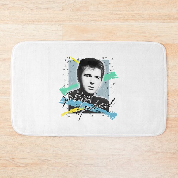 Item preview, Peter Gabriel 1 (3) designed and sold by gretaschardt.