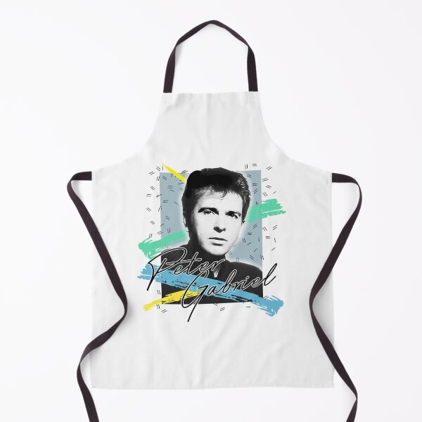 Item preview, Peter Gabriel 1 (3) designed and sold by gretaschardt.
