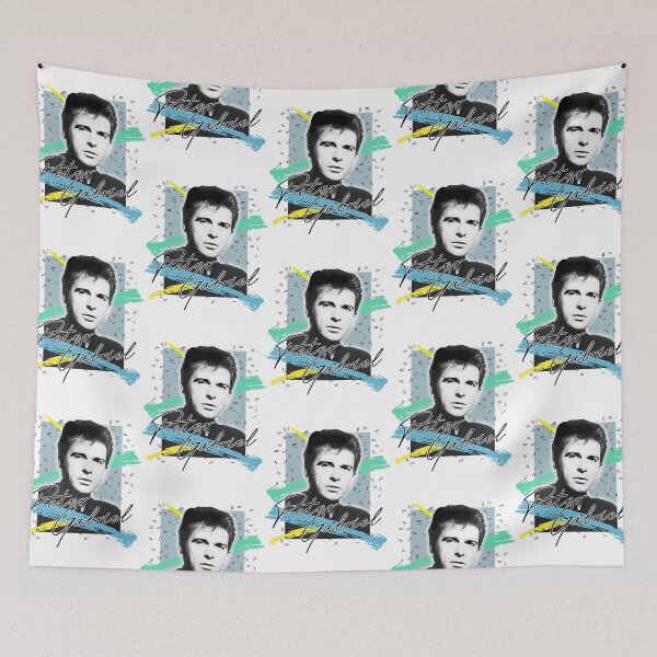 Item preview, Peter Gabriel 1 (3) designed and sold by gretaschardt.