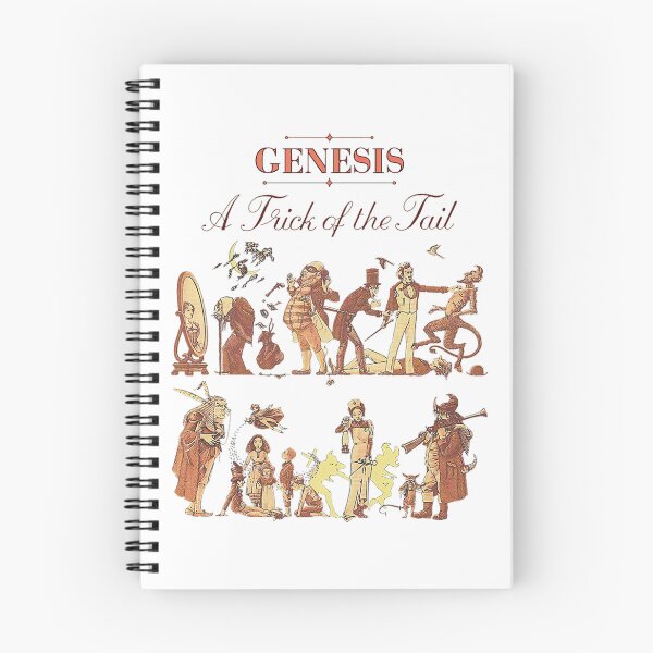 Item preview, Genesis Band designed and sold by gretaschardt.