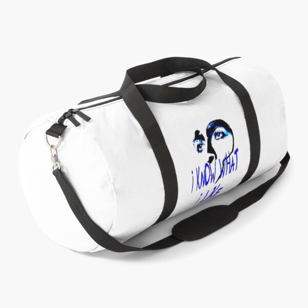 Item preview, I Know What I Like Genesis Music designed and sold by gretaschardt.