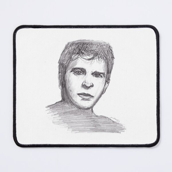 Item preview, Peter Gabriel Classic(7) designed and sold by gretaschardt.