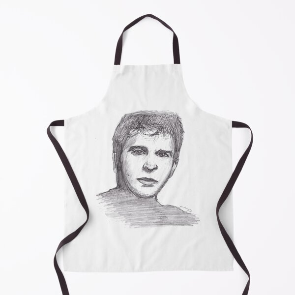 Item preview, Peter Gabriel Classic(7) designed and sold by gretaschardt.