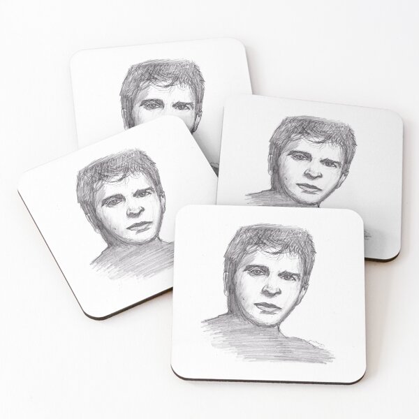 Item preview, Peter Gabriel Classic(7) designed and sold by gretaschardt.