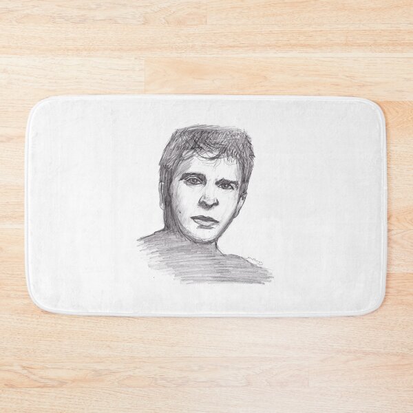 Item preview, Peter Gabriel Classic(7) designed and sold by gretaschardt.