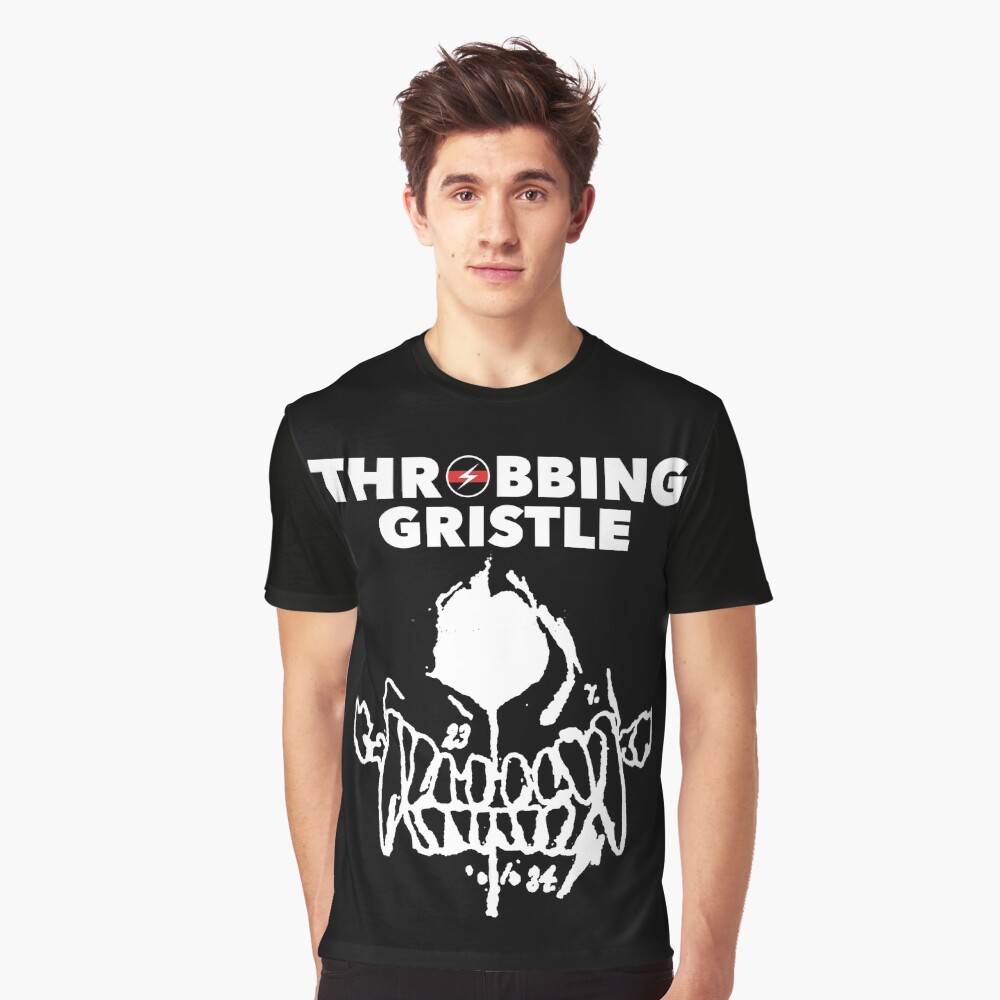 Item preview, Graphic T-Shirt designed and sold by SOOG.