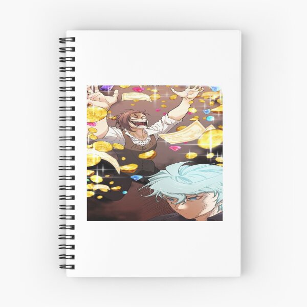 Item preview, Lloyd Frontera - Love Money designed and sold by purpleeta2.