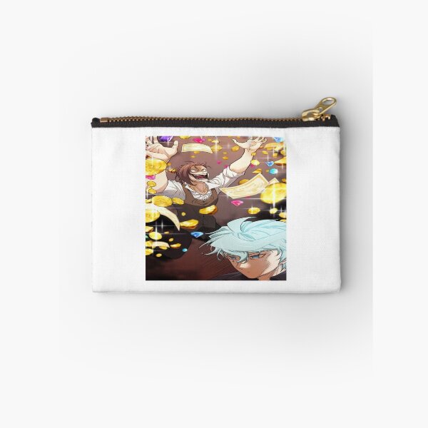 Item preview, Lloyd Frontera - Love Money designed and sold by purpleeta2.