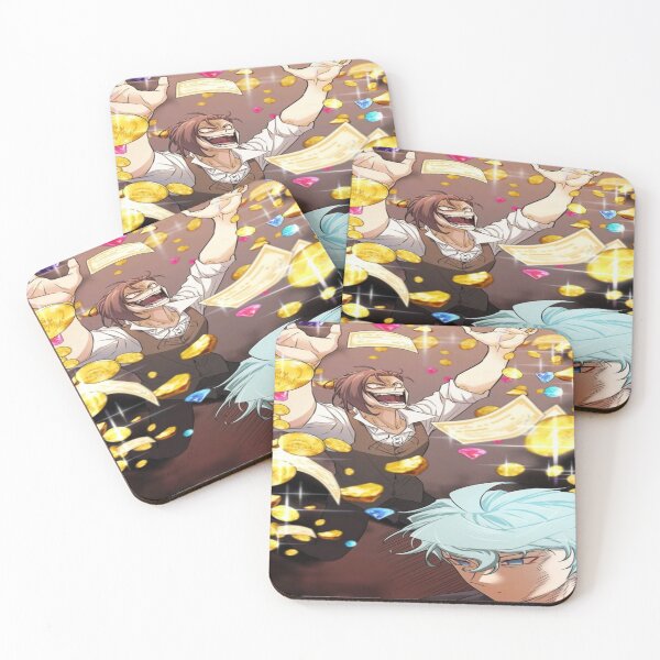 Item preview, Lloyd Frontera - Love Money designed and sold by purpleeta2.