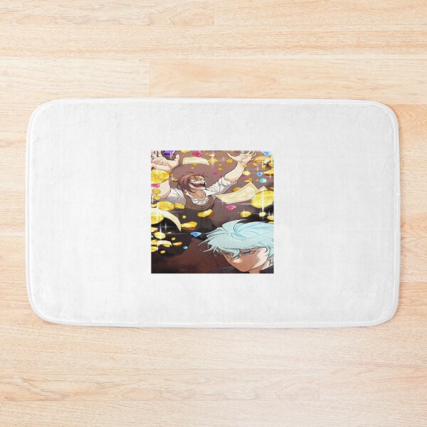 Item preview, Lloyd Frontera - Love Money designed and sold by purpleeta2.