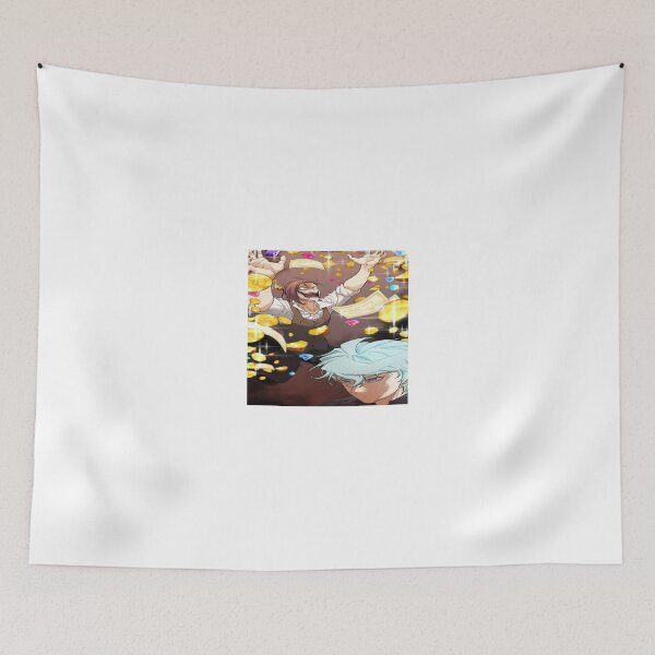 Item preview, Lloyd Frontera - Love Money designed and sold by purpleeta2.