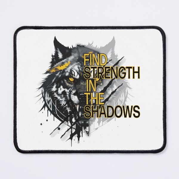 Item preview, Resilient Roar: Embrace Your Inner Strength with this Empowering Art designed and sold by Lubellebubble20.
