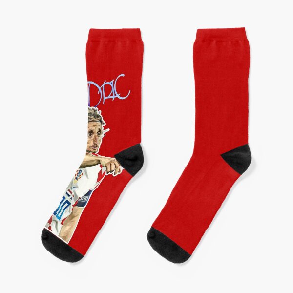 Modric Croatia Hero Socks