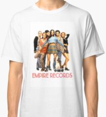 Empire Records Classic T-Shirt
